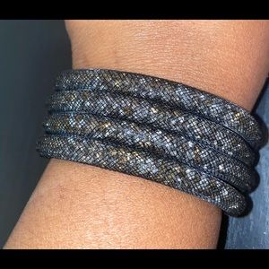 Pre-owned swarovski bracelets